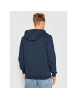 Helly Hansen Суитшърт Logo 34163 Тъмносин Regular Fit - Pepit.bg