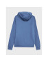 Helly Hansen Суитшърт Logo 41677 Син Regular Fit - Pepit.bg