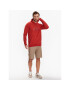 Helly Hansen Суитшърт Nord Graphic 62975 Оранжев Regular Fit - Pepit.bg