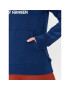 Helly Hansen Суитшърт Nord Graphic 62981 Тъмносин Regular Fit - Pepit.bg