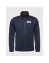 Helly Hansen Суитшърт от техническо трико Hp Fleece 34043 Тъмносин Regular Fit - Pepit.bg