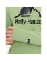 Helly Hansen Суитшърт Yu Crew Sweater 2.0 53891 Зелен Regular Fit - Pepit.bg