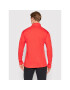 Helly Hansen Тениска от техническо трико Demi-Fermeture 30208 Червен Regular Fit - Pepit.bg