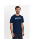 Helly Hansen Тениска от техническо трико Lifa 48498 Тъмносин Regular Fit - Pepit.bg