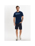 Helly Hansen Тениска от техническо трико Lifa 48498 Тъмносин Regular Fit - Pepit.bg