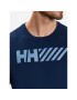 Helly Hansen Тениска от техническо трико Lifa 48498 Тъмносин Regular Fit - Pepit.bg