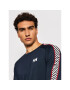 Helly Hansen Тениска от техническо трико Lifa Active 49412 Тъмносин Regular Fit - Pepit.bg