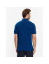 Helly Hansen Тениска с яка и копчета Transat 33980 Син Regular Fit - Pepit.bg