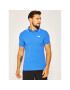 Helly Hansen Тениска с яка и копчета Kos 34068 Тъмносин Regular Fit - Pepit.bg