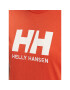 Helly Hansen Тишърт 34112 Оранжев Regular Fit - Pepit.bg