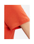 Helly Hansen Тишърт 34112 Оранжев Regular Fit - Pepit.bg