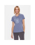Helly Hansen Тишърт 63083 Син Regular Fit - Pepit.bg