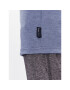 Helly Hansen Тишърт 63083 Син Regular Fit - Pepit.bg