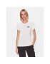Helly Hansen Тишърт 63083 Жълт Regular Fit - Pepit.bg