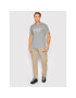 Helly Hansen Тишърт Active 53428 Сив Regular Fit - Pepit.bg