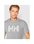 Helly Hansen Тишърт Active 53428 Сив Regular Fit - Pepit.bg