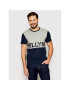 Helly Hansen Тишърт Active 53428 Тъмносин Regular Fit - Pepit.bg