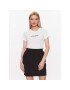 Helly Hansen Тишърт Allure 53970 Бял Regular Fit - Pepit.bg