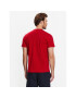 Helly Hansen Тишърт Box 53285 Червен Regular Fit - Pepit.bg