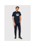 Helly Hansen Тишърт Box 53285 Тъмносин Regular Fit - Pepit.bg