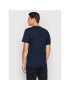 Helly Hansen Тишърт Box 53285 Тъмносин Regular Fit - Pepit.bg