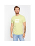 Helly Hansen Тишърт Box 53285 Зелен Regular Fit - Pepit.bg