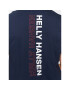 Helly Hansen Тишърт Core Graphic 53936 Тъмносин Regular Fit - Pepit.bg