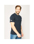 Helly Hansen Тишърт Crew 33995 Тъмносин Regular Fit - Pepit.bg