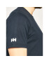 Helly Hansen Тишърт Crew 33995 Тъмносин Regular Fit - Pepit.bg