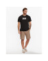 Helly Hansen Тишърт Fast 53975 Черен Regular Fit - Pepit.bg
