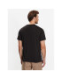 Helly Hansen Тишърт Fast 53975 Черен Regular Fit - Pepit.bg