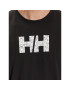 Helly Hansen Тишърт Fast 53975 Черен Regular Fit - Pepit.bg