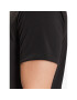 Helly Hansen Тишърт Fast 53975 Черен Regular Fit - Pepit.bg