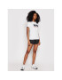 Helly Hansen Тишърт Logo 34112 Бял Classic Fit - Pepit.bg