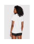 Helly Hansen Тишърт Logo 34112 Бял Classic Fit - Pepit.bg