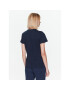 Helly Hansen Тишърт Logo 34112 Тъмносин Regular Fit - Pepit.bg