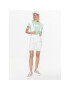 Helly Hansen Тишърт Logo 34112 Зелен Regular Fit - Pepit.bg