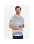 Helly Hansen Тишърт Newport 34303 Бял Regular Fit - Pepit.bg