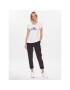 Helly Hansen Тишърт Nord Graphic 62985 Бял Regular Fit - Pepit.bg
