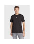 Helly Hansen Тишърт Patch 53391 Черен Regular Fit - Pepit.bg