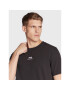 Helly Hansen Тишърт Patch 53391 Черен Regular Fit - Pepit.bg