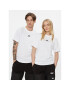 Helly Hansen Тишърт Yu Patch 53391 Бял Regular Fit - Pepit.bg