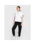 Helly Hansen Тишърт Yu Patch 53781 Бял Relaxed Fit - Pepit.bg