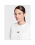 Helly Hansen Тишърт Yu Patch 53781 Бял Relaxed Fit - Pepit.bg