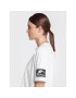 Helly Hansen Тишърт Yu Patch 53781 Бял Relaxed Fit - Pepit.bg