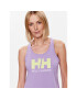 Helly Hansen топ 33838 Виолетов Regular Fit - Pepit.bg