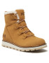 Helly Hansen Туристически oбувки Alma 11745_724 Кафяв - Pepit.bg