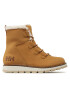 Helly Hansen Туристически oбувки Alma 11745_724 Кафяв - Pepit.bg