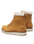 Helly Hansen Туристически oбувки Alma 11745_724 Кафяв - Pepit.bg