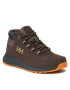Helly Hansen Туристически Birchwood 11885_719 Кафяв - Pepit.bg
